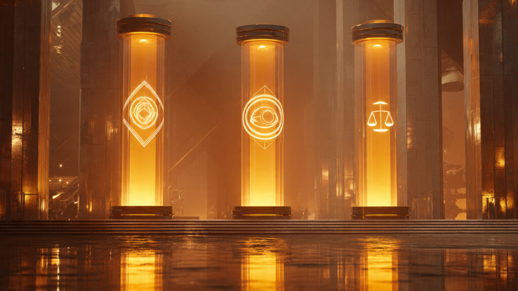 Trzy filary etyki AI – przejrzystość, sprawiedliwość 
i odpowiedzialność jako fundamenty sztucznej inteligencji