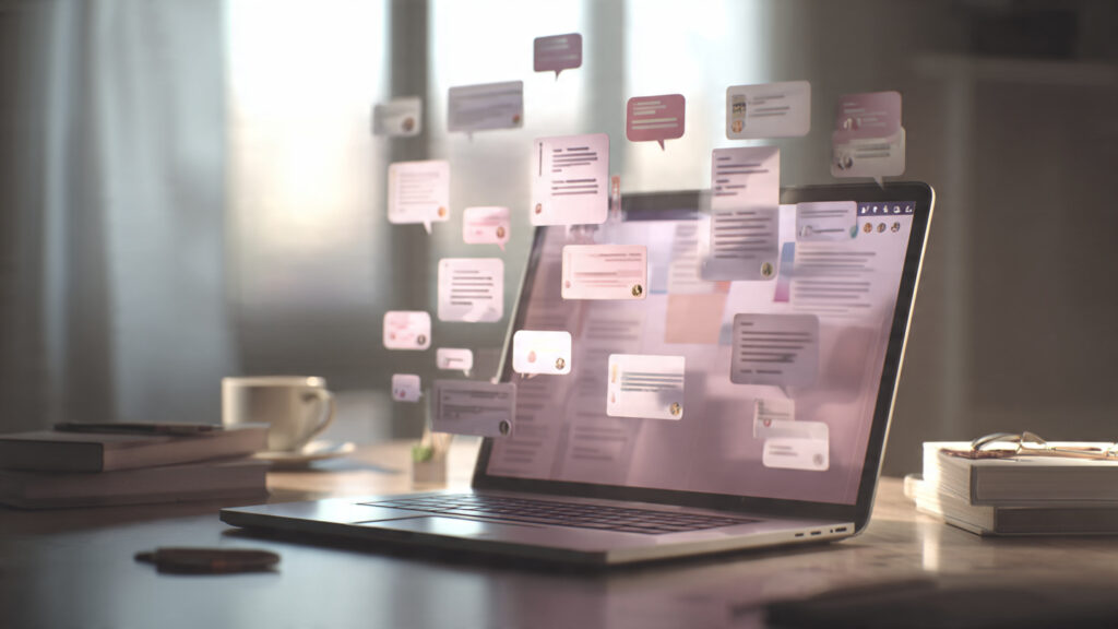 Duża liczba zapytań klientów w e-commerce i przeciążona obsługa klienta