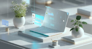 AI w obsłudze klienta e-commerce – chatbot odpowiadający na pytania o zamówienie i dostawę