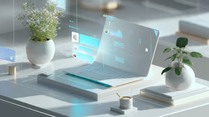 AI w obsłudze klienta e-commerce – chatbot odpowiadający na pytania o zamówienie i dostawę