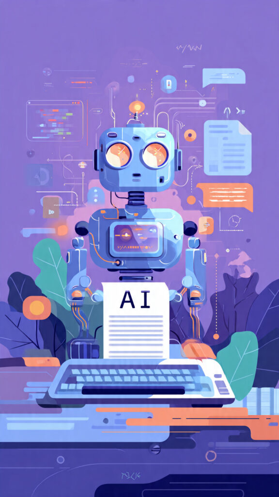 SI: Czym jest sztuczna inteligencja?