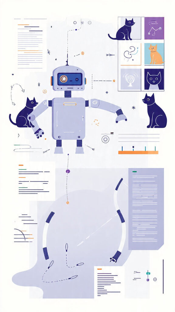 SI: Jak działa sztuczna inteligencja?